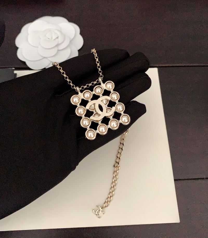 Chanel Necklaces